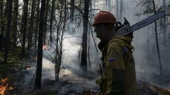 Три человека погибли в результате пожара на Ямале