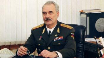 Умер выдающийся военный нейрохирург Борис Гайдар