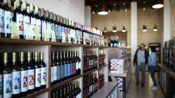В Госдуме обсудят ужесточение наказания за продажу поддельного алкоголя