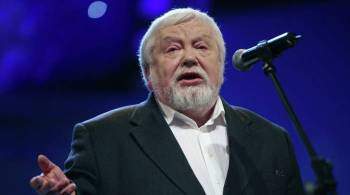 Собянин выразил соболезнования из-за смерти режиссера Соловьева