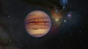 Астрономы обнаружили множество межзвездных планет 