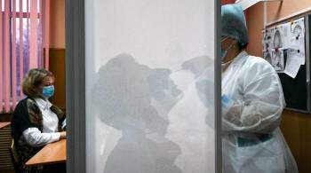 Специалист по инфекциям спрогнозировал окончание пандемии