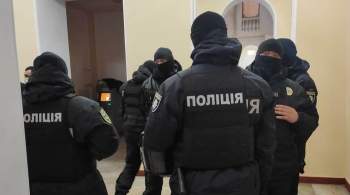 На Украине выявили 7,5 тысячи дел военнообязанных с признаками фиктивности 