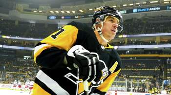 Малкин стал пятым в списке снайперов НХЛ в истории среди россиян