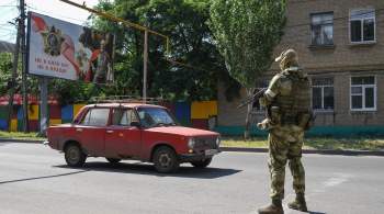 Киев выпустил по мирным объектам Мелитополя 15 ракет, сообщил источник