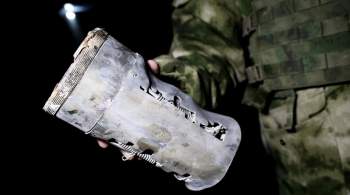 Украинские боевики обстреляли Горловку снарядами натовского калибра
