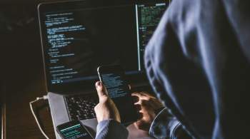 Хакеры в мае устраивали атаки на правительственные организации России