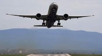 Российские рейсы летом будут планово обслуживаться в турецких аэропортах