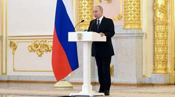 Путин рассказал о последствиях запрета вывоза капитала из России