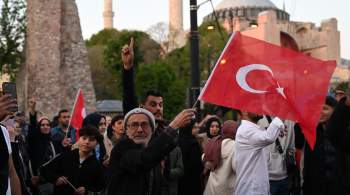 В Турции обработали 99,9 процента бюллетеней на выборах президента