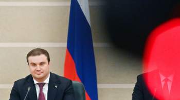  Единая Россия  выдвинула Хоценко на выборах губернатора Омской области