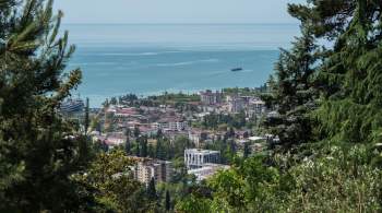 В Сухуме обвинили Грузию в активизации вербовочной работы в Абхазии