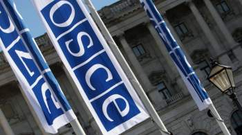 ОБСЕ отказалась отвечать на вопрос о наличии списка  погибших  в Буче 