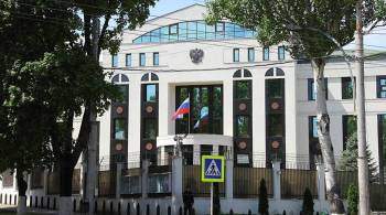 Администрация Санду не поддержала призывы выслать российского посла