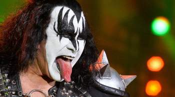 Вокалист группы Kiss заразился коронавирусом