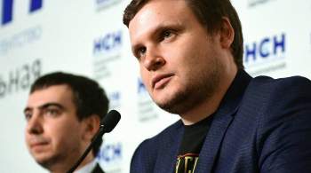 Фонд из США рассказал пранкерам о своей поддержке белорусской оппозиции
