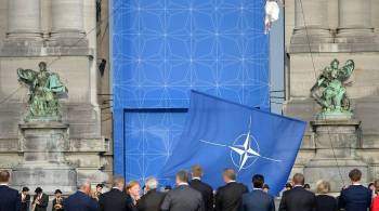 На Западе призвали НАТО  перестать жаловаться на Россию  из-за Украины