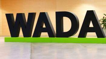 Вуд покинул пост главы комитета по соответствию WADA