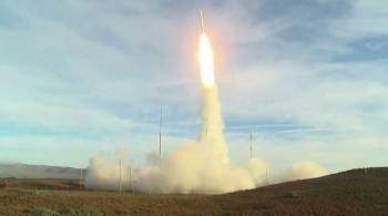 Китай выступил против размещения США ракет средней дальности в АТР и Европе