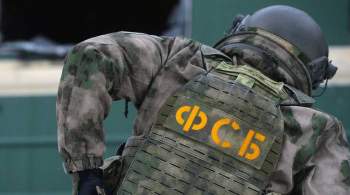В Крыму разоблачили украинского шпиона