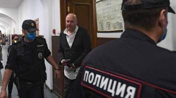 Суд в Москве освободил из-под стражи фигурантов дела о торговле детьми