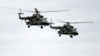 Россия и Белоруссия отработали авиапатрулирование вдоль границы