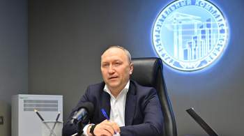 Бочкарев: в штаб-квартире  Яндекса  завершили монолитные работы 