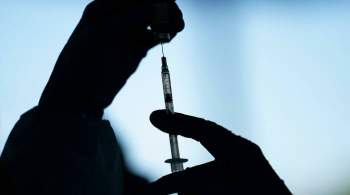 В Швейцарии почти 130 человек умерли после вакцинации от коронавируса
