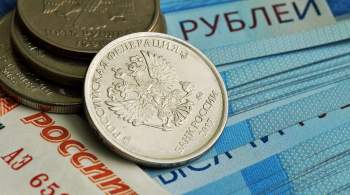 Эксперт связал ослабление рубля с рыночными искажениями в условиях санкций