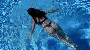 Как нужно плавать, чтобы быстрее похудеть