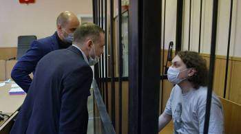 Защита блогера Хованского пожаловалась в прокуратуру на давление следствия