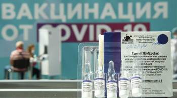 Московские торговые сети исполнят указ о вакцинации