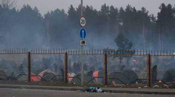 Как отразится кризис на границе Белоруссии и ЕС на российских покупателях?