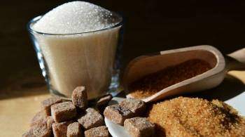 В России в 2022 году могут вырасти оптовые цены на сахар