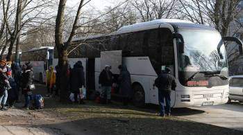 Кабардино-Балкария отправит гуманитарную помощь беженцам из Донбасса