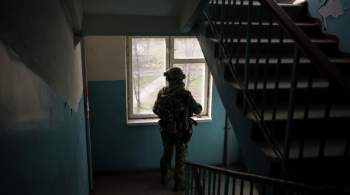 СБУ заподозрила жителя подконтрольной Киеву части ДНР в госизмене