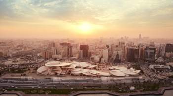 СМИ: Катар подтвердил перевод разблокированных средств Ирана в банки Дохи 