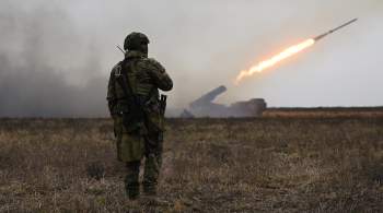 Киев потерял до 35 военных на Южнодонецком и Запорожском направлениях