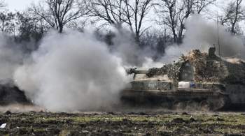 Экс-сотрудник Пентагона: ВС РФ превратят западные танки в пепел