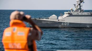 СМИ: козырь России в Черном море заставил НАТО занервничать