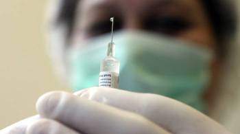 Названы опасные последствия отказа от вакцинации детей