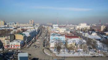 В Ивановской области приняли бюджет на 2024 год 