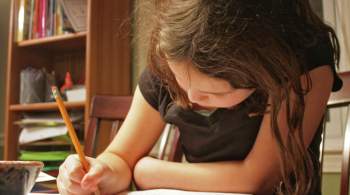 В Госдуме предложили отменить домашнее задание для школьников