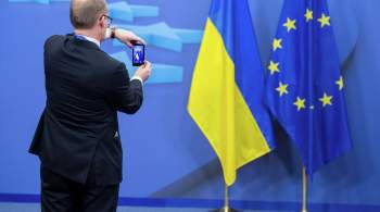 Глава МВД Сербии возмутился предоставлением Украине статуса кандидата в ЕС