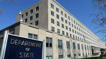 Посольство в США отвергло обвинения в адрес России по ситуации на Украине