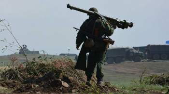 Силовики препятствуют работе миссии ОБСЕ, заявили в Луганске