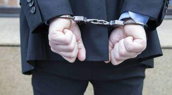 Юрист поддержал требование Краснова об уголовных сроках для коррупционеров