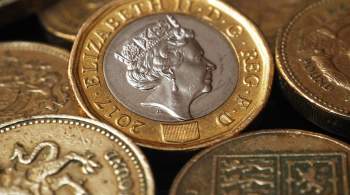 Британцы  вскипели , когда узнали размер инфляции в стране