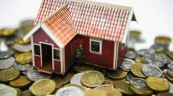 Сбербанк оценил рост цен на жилье в России в 2022 году