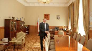 Посол в Австрии рассказал, почему Москва безоговорочно поддерживает Минск